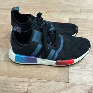 Adidas Multi Color Sneakers (Men’s & Women’s)